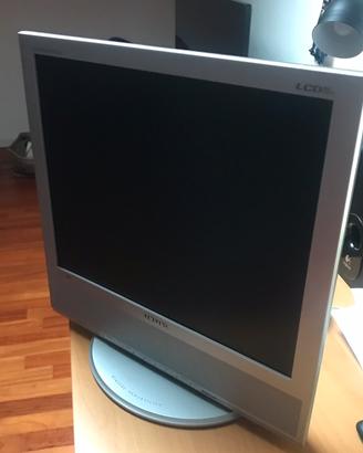 Monitor LCD (tv) Samsung SyncMaster 910MP