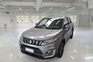 SUZUKI VITARA 1.4 BOOSTERJET HYBRID TOP SUV