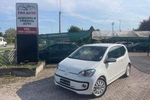 Volkswagen up! 1.0 75 CV 3p. high