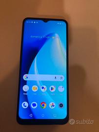 Smartphone Realme C33 RMX3624