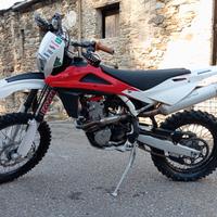 Husqvarna TE 450 - 2010