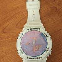 orologio casio GA-2100