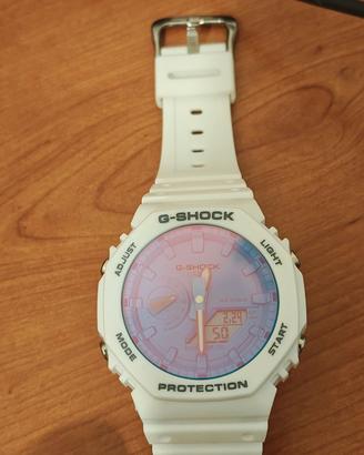 orologio casio GA-2100
