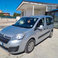 Citroen Berlingo autovett. FINANZ. SENZA BUSTA PAG
