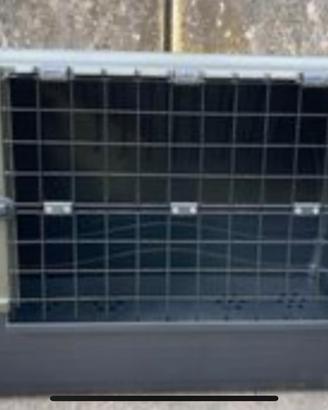 Trasportino per cani da auto NUOVO