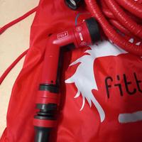 Tubo Acqua da giardino