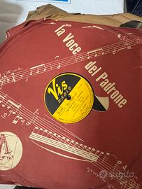 Dishi in vinile vari arstisti