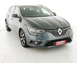 RENAULT Megane Mégane Sporter Blue dCi 115 CV ED