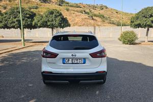 Nissan Qashqai N-Connecta – Tetto Panoramico 360
