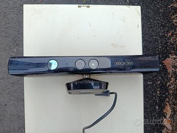 Kinect Xbox 360