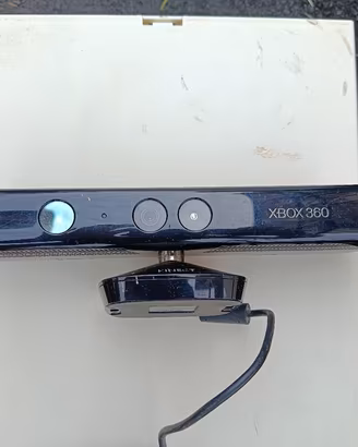 Kinect Xbox 360