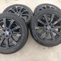 Cerchi mak 19”