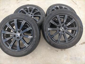 Cerchi mak 19”