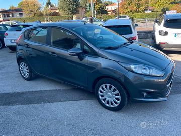 Ford Fiesta 1.0 80CV 5 porte Business