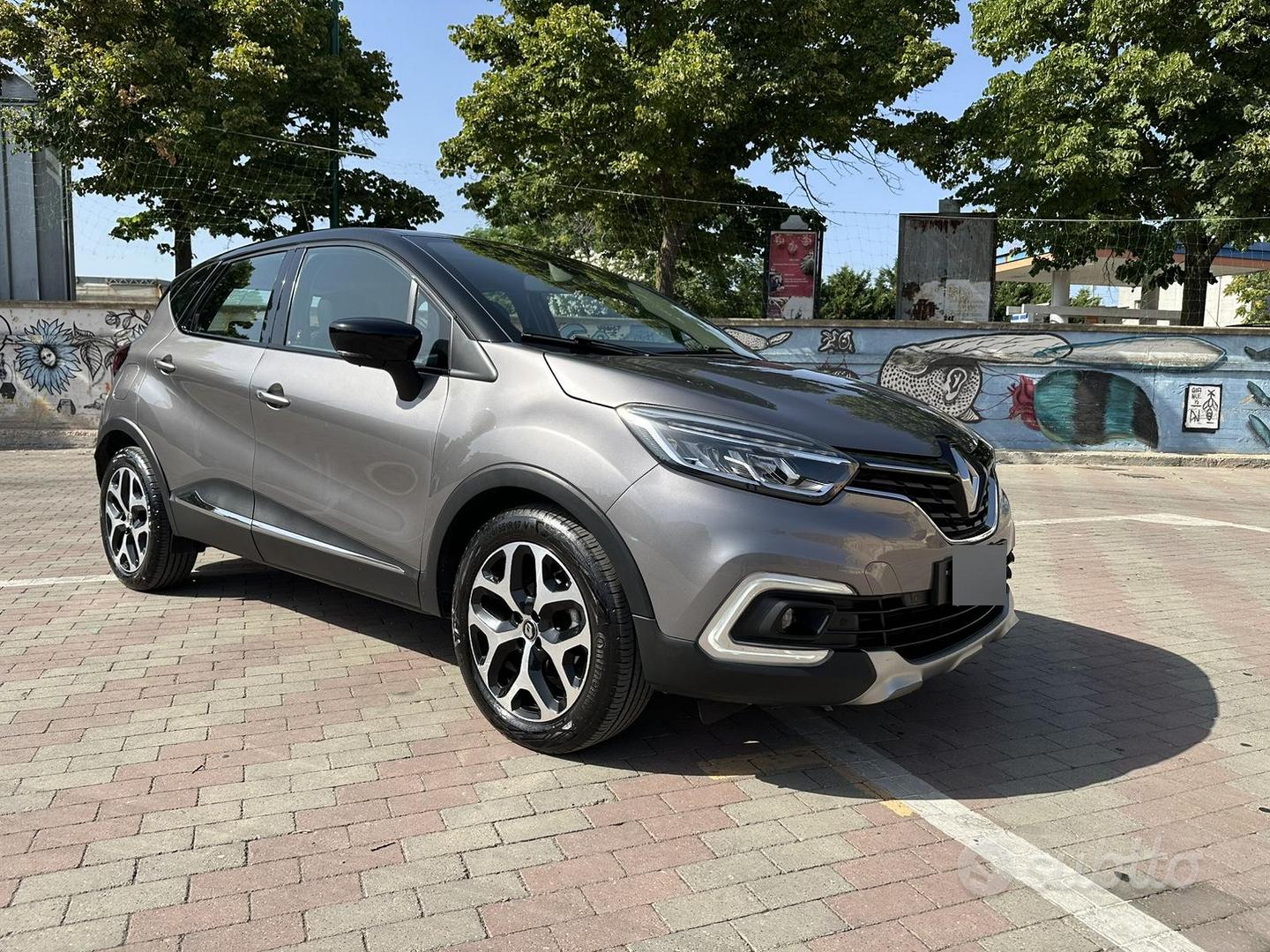 Renault Captur 2018 photo 4