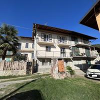 CASA SEMINDIPENDENTE CON GIARDINO PRIVATO RECENTEM