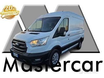 FORD Transit Transit 330 2.0 Eco Mhev 170CV - GH