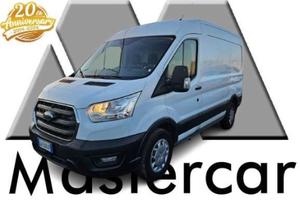 FORD Transit Transit 330 2.0 Eco Mhev 170CV - GH