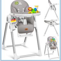 Seggiolone pappa “Kidiz”