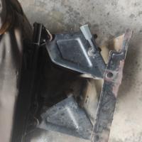 base sedili Discovery 200 300  3 Porte 