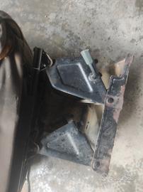 base sedili Discovery 200 300  3 Porte 