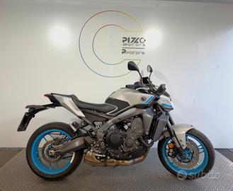 Yamaha MT-09 2238KM