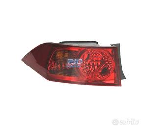 FANALE SINISTRO PER HONDA ACCORD VIII BERLINA 03-0