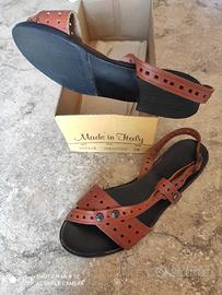 Scarpe sandali da donna