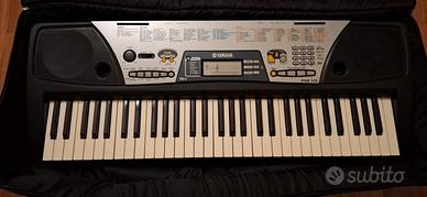 TASTIERA YAMAHA PSR 175