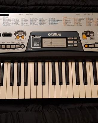 TASTIERA YAMAHA PSR 175