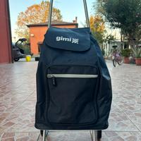 Carrello per la spesa