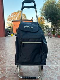 Carrello per la spesa
