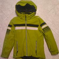 Giacca sci CMP bambino/bambina 140