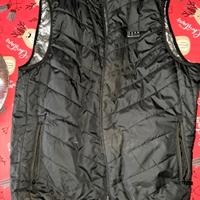 Giubotto riacaldabile XL