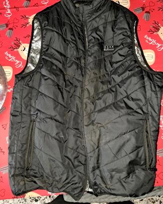 Giubotto riacaldabile XL