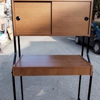 scrivania anni 60/70