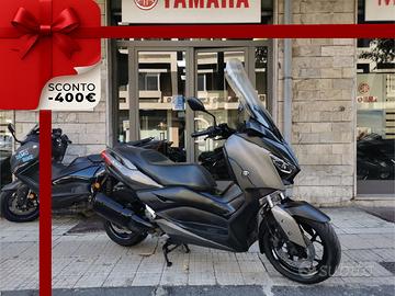 Yamaha X-Max 300
