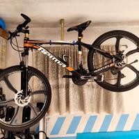 bici bicicletta mountainbike 