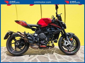 MV AGUSTA Brutale 800 Garantita e Finanziabile