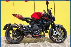 MV AGUSTA Brutale 800 Garantita e Finanziabile