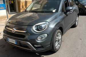 FIAT 500X 2.0 MultiJet 140 CV AT9 4x4 Cross Plus
