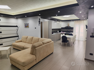 Appartamento ristrutturato