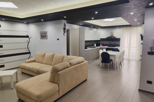 Appartamento ristrutturato