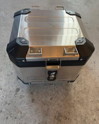 Bauletto alluminio 44lt Bmw R 1250 Gs Adventure