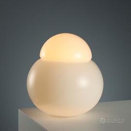 Lampada 'Daruma' Candle - 1980 - 1989
