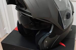 Casco Caberg Duke II con pellicola antifog