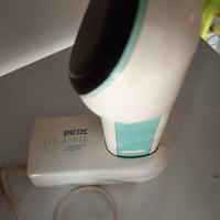 vis a vis infrarossi imetec 