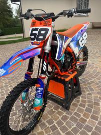 Ktm 85 sx - 2023