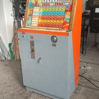 VIDEOGIOCO ORIGINALE ANNI 60