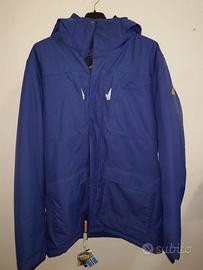 Giacca invernale uomo Westfjord Krafla XL